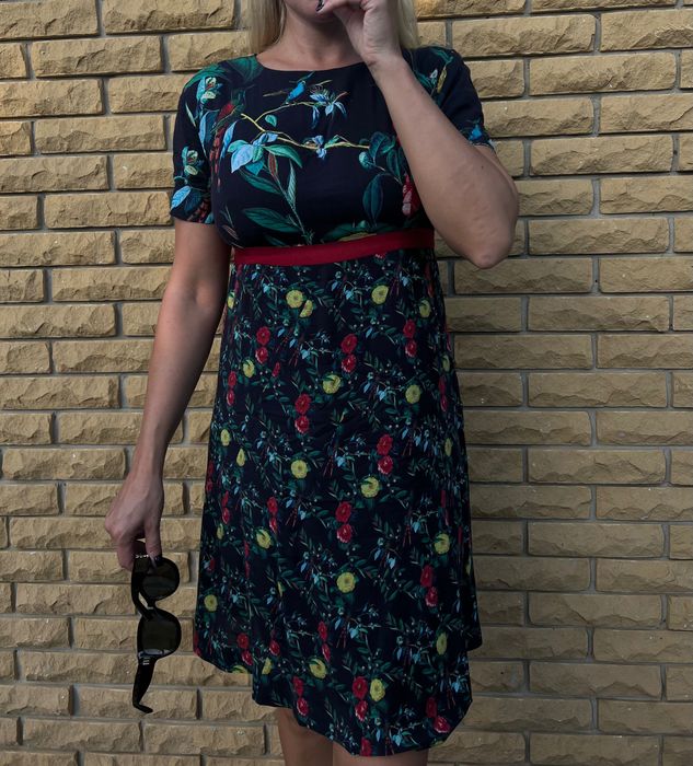 Сукня Armani 600