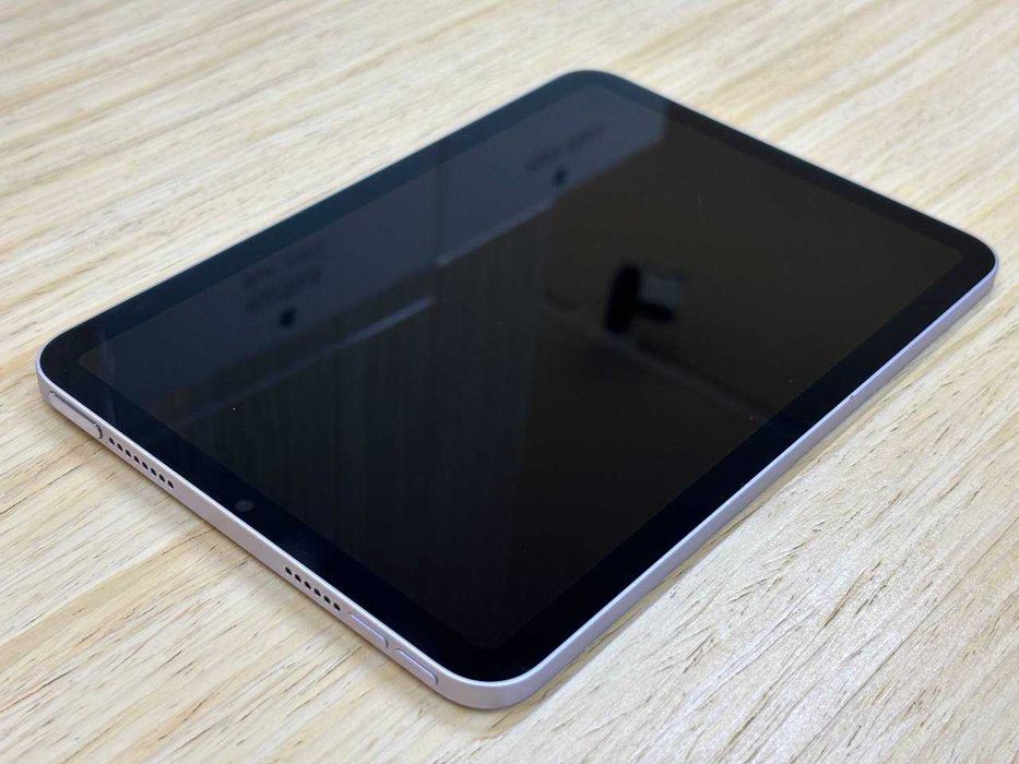 /8347/ Openbox iPad mini 7 Wi-Fi 128GB Purple (MXN93) Обмін Гарантія