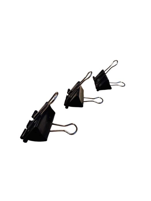 Біндер A Plus 41мм A-863