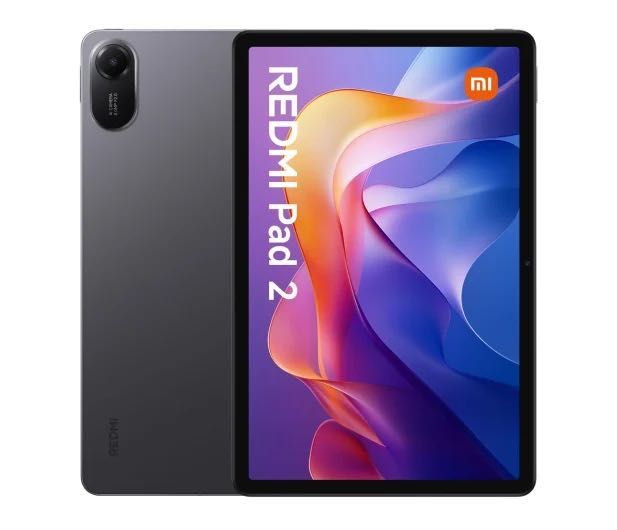 Tablet Remi Pad 2 4G 4/128 GB Szary - stan jak NOWY
