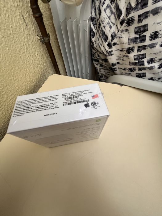 Air pods pro geracao 2