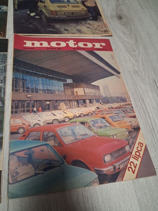 126p fsm gazetki motor