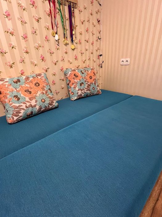 Продам кровать-диван