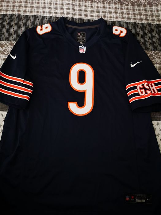 Koszulka NFL Nike Jersey Chicago Bears