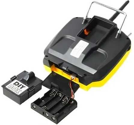 Aparatura Nadajnik RC Jumper T8SG