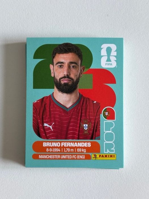 Troca cromos espinho