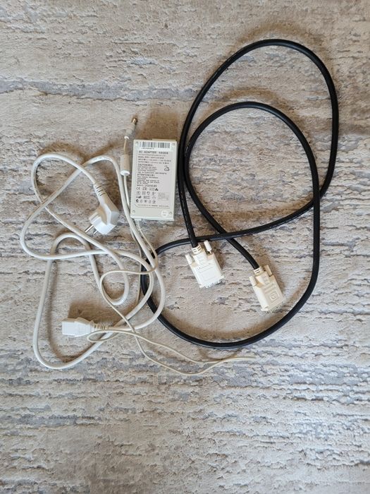 Monitor 17 cali iiyama prolite 431s