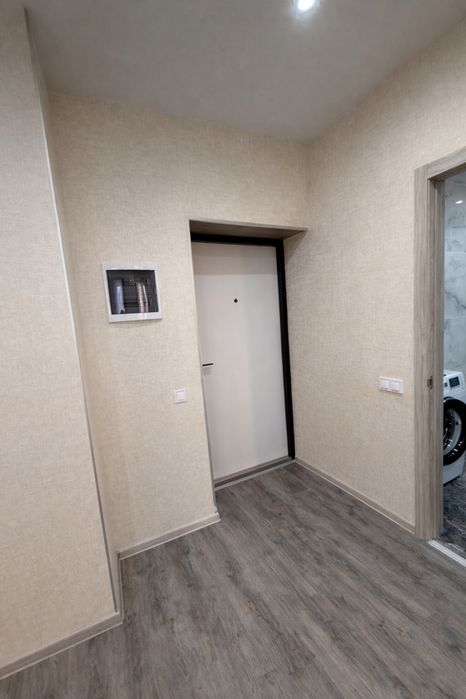 2-к квартира с лучшим ремонтом в ЖК «Птичка» | 60 м² |  все есть