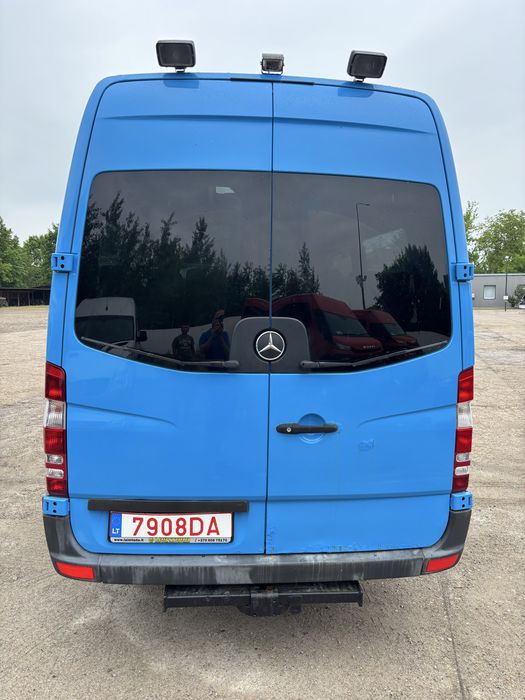 Sprinter 516 m3 22 місць