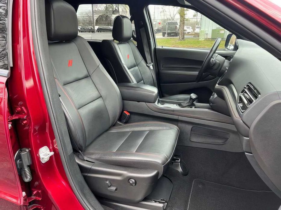 Dodge Durango RT Plus      2023