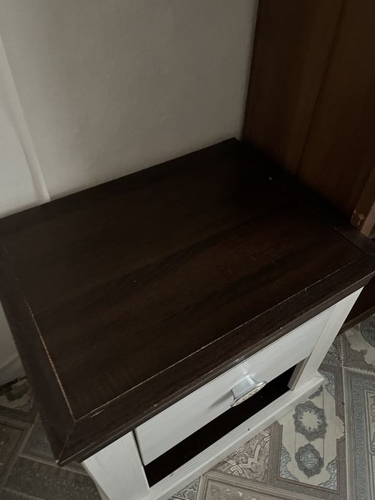 Приліжкова тумба 2 шт