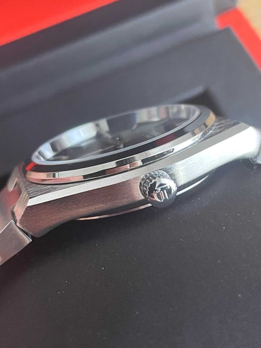Tissot PRX Azul 35mm