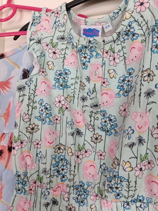 Плаття ромпер 2-3 р 92-98 см