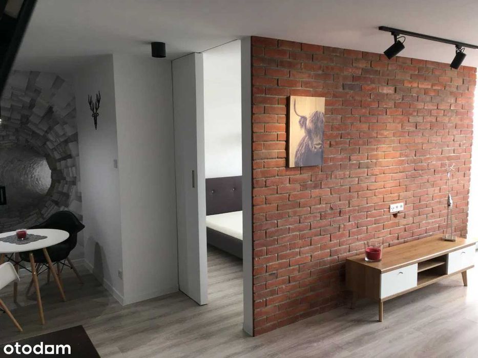 Mieszkanie do wynajęcia o podwyższonym standardzie. Sadyba Nowy Sącz - Widok 2