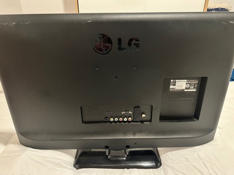 Televisão LG 29 polegadas