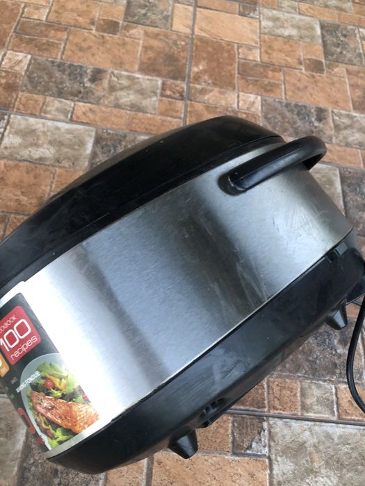 Мультиварка RENDMOND