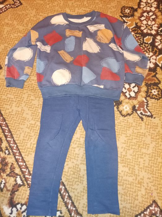 Костюмчик для девочки