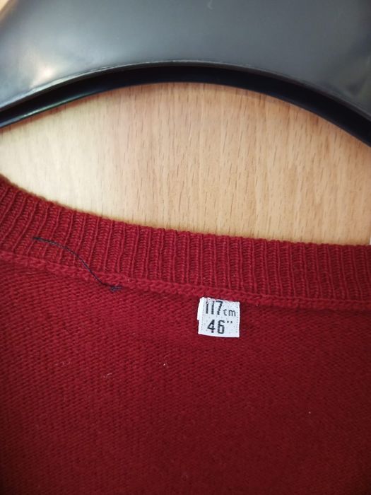 Coletes para homem, XL