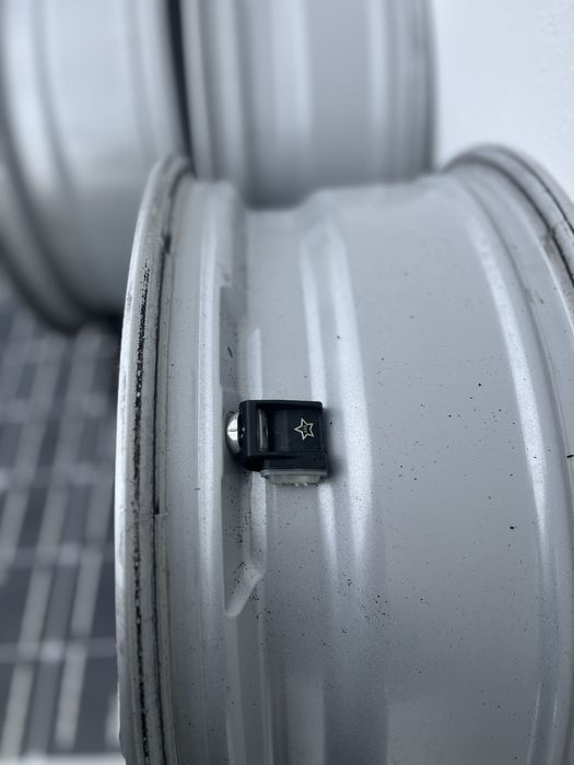 Диски r18 5/112 bmw