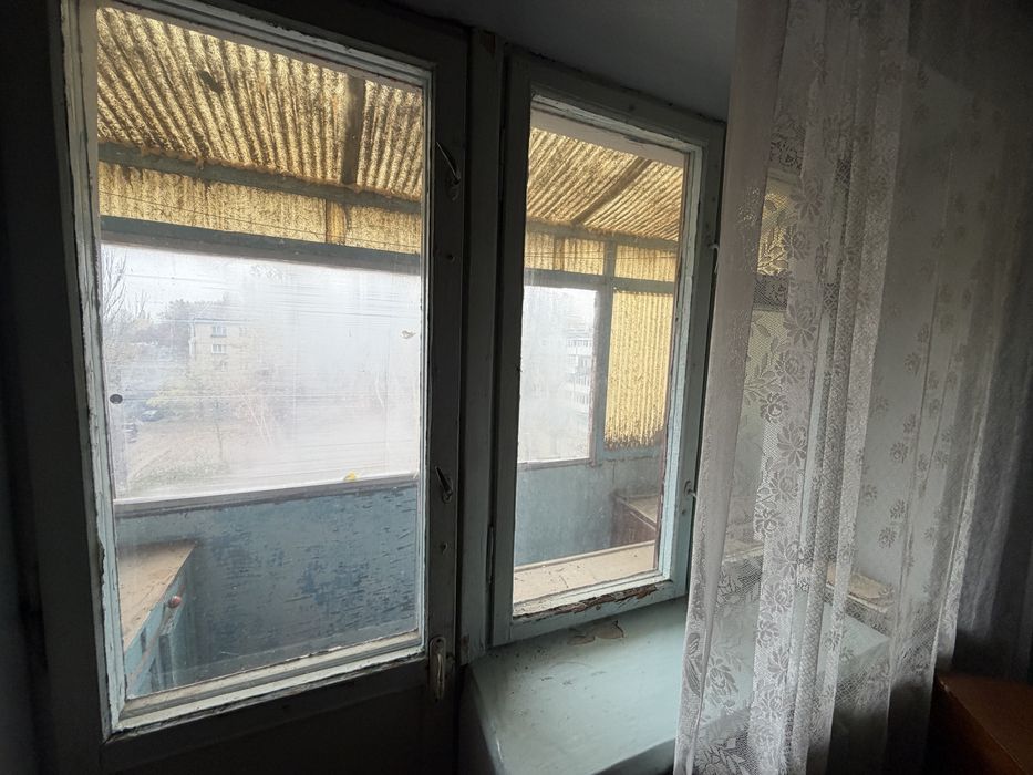 Продаж 2 кімнатної квартири Інгульський р-н, вул. Миколаївська.