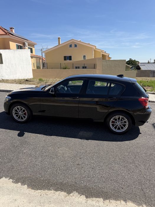 BMW Serie 1 / 118D