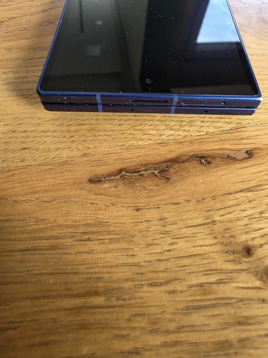 Samsung Z 7 fold. 512