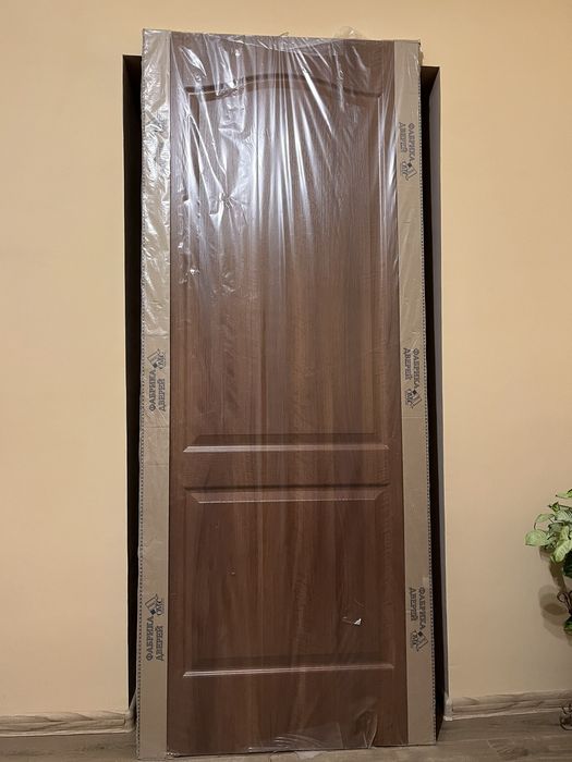 Двері міжкімнатні