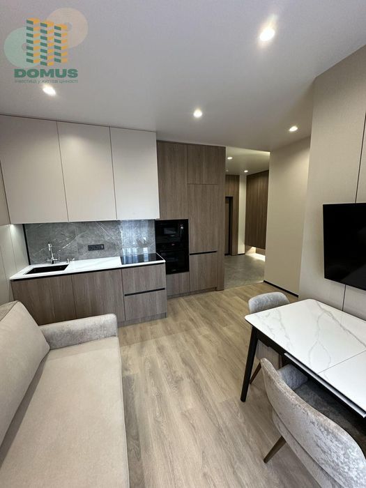 Выгодная‼️1-комн. Краснова‼️ ЖК 60 жемчужина‼️Новый ремонт!