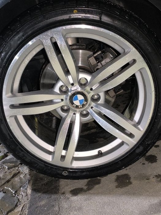 E39 520i serie 5 GPL (venda ou troca)