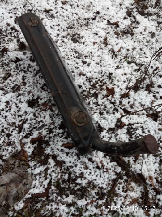 Продається паливний бак УАЗ