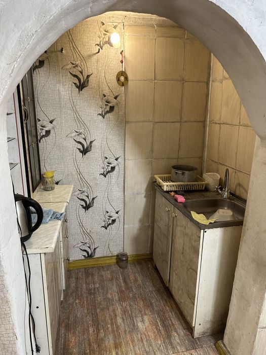 Здам будинок довгостроково