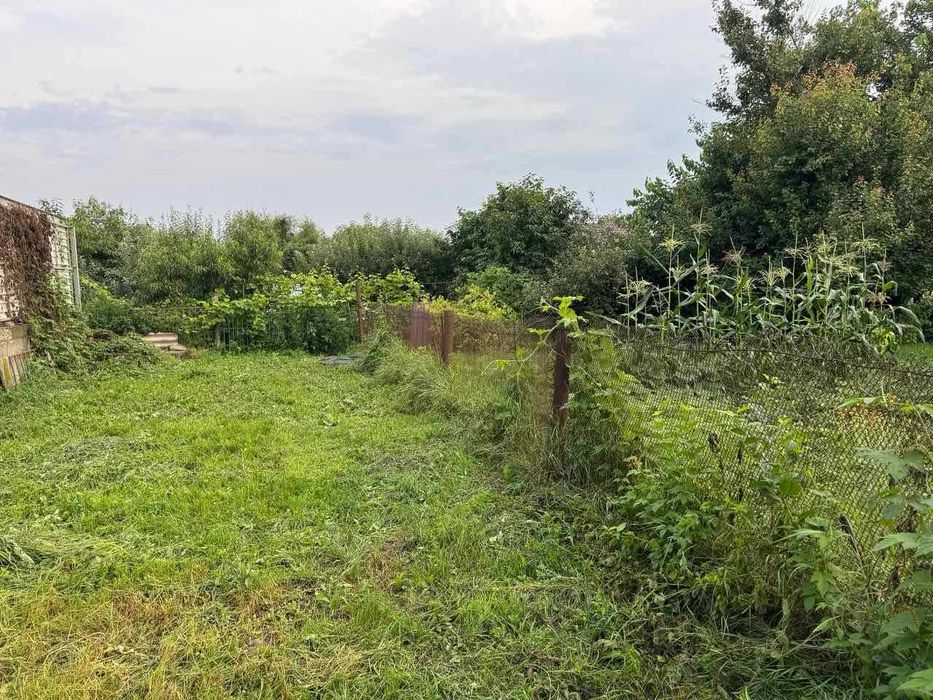 Ділянка під приватний будинок м. Буча