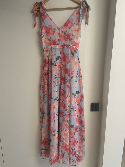 Sukienka Orsay w kwiaty