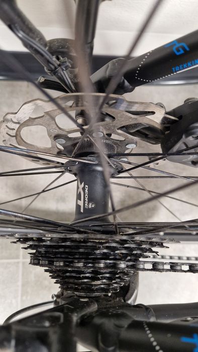 Rower damski  KTM Life Style XT Brooks