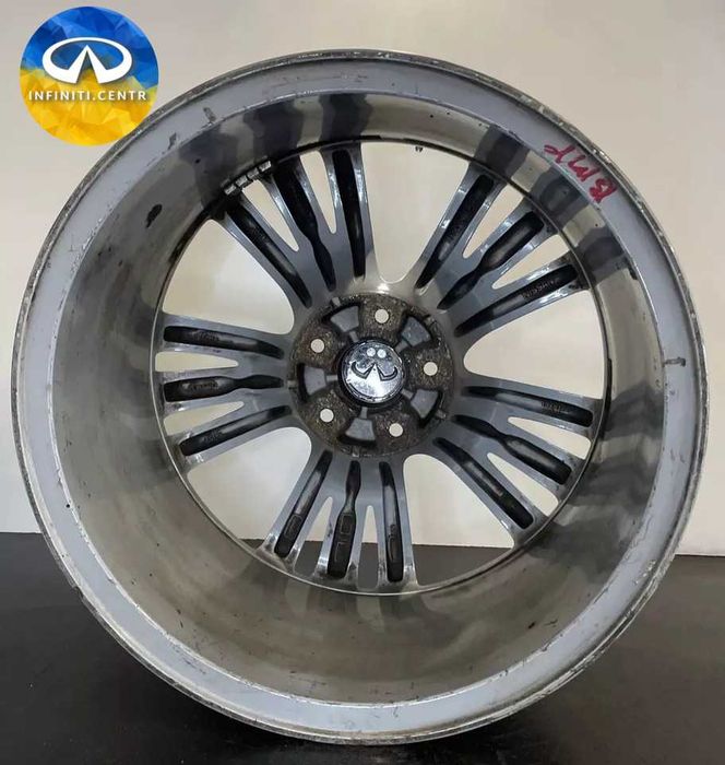 ДИСК R19 INFINITI Q50 2018-2024 OEM 19 x 8,5