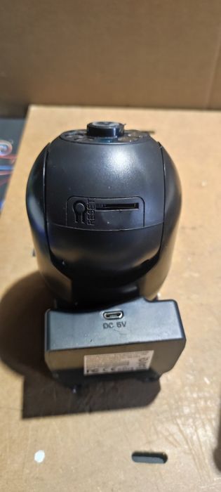 Kamera HD, Wi-fi, bezprzewodowa, na zewnątrz