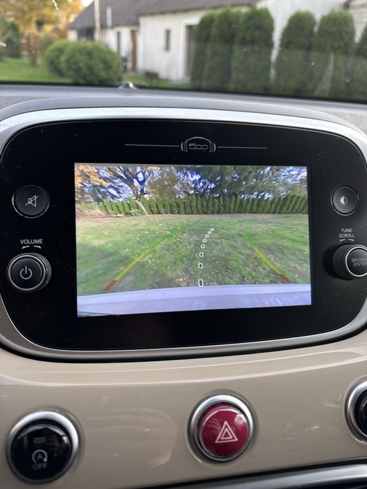 Fiat 500X 1.3 Diesel