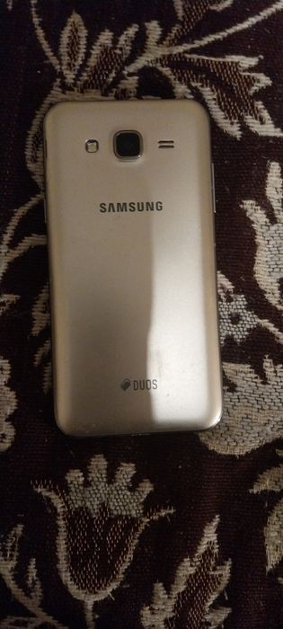 Vendo Samsung j5