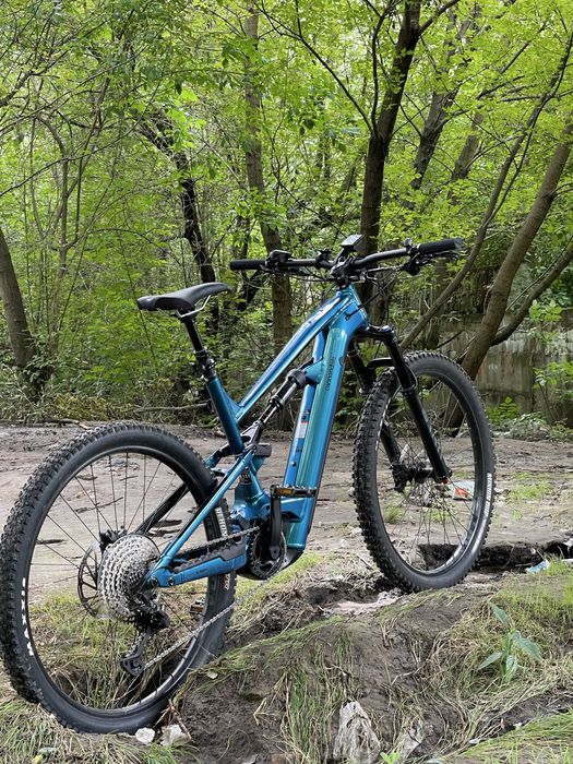 велосипед Cannondale moterra neo 3 ( 2023, bosch 750w, xl)