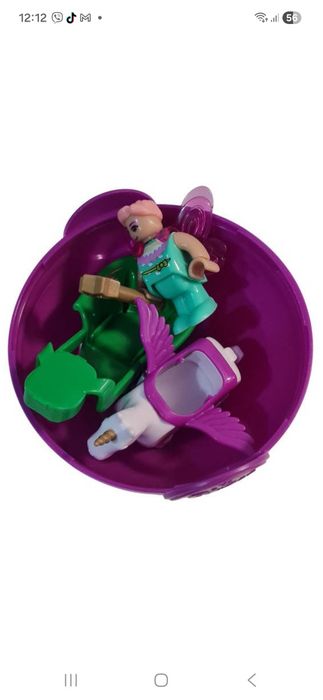 Конструктор сюрприз лего Play Tive