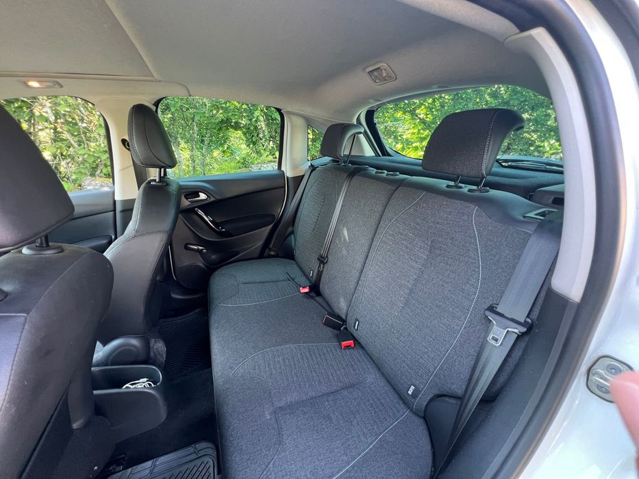 Citroen c3 1.2  2016