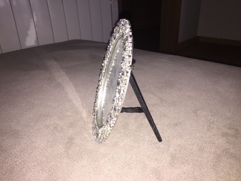 Frame with Rhinestones64564253628034122