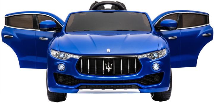Auto  Akumulator Samochód Elektryczny Maserati 12V Duże Dzień Dziecka