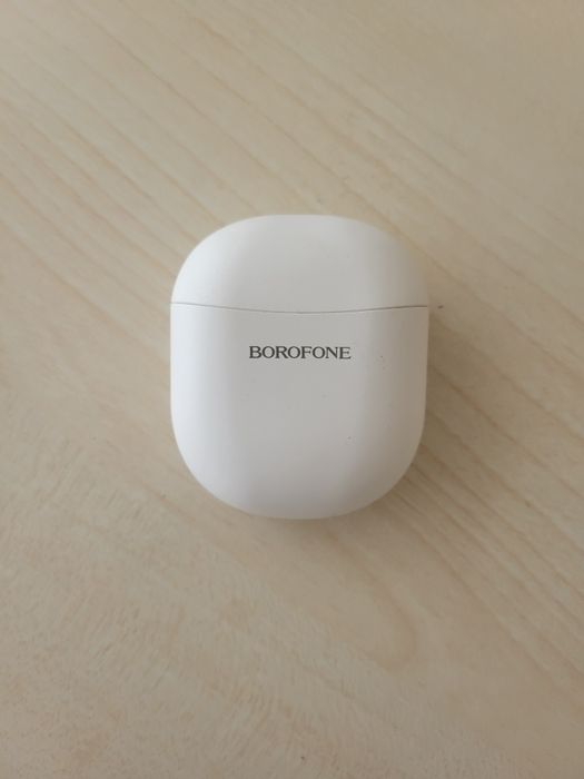 Навушники Bluetooth Borofone