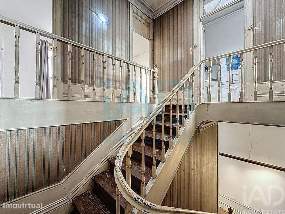 Casa / Villa T4 em Cedofeita, Santo Ildefonso, Sé, Miragaia, São Nicol