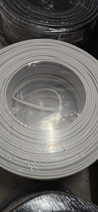 Ydyp 3x2.5 polskie przewody ziemne wysyłka tanio YKY