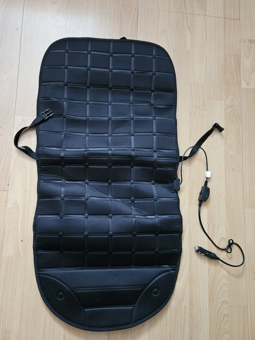 Mata grzewcza do auta