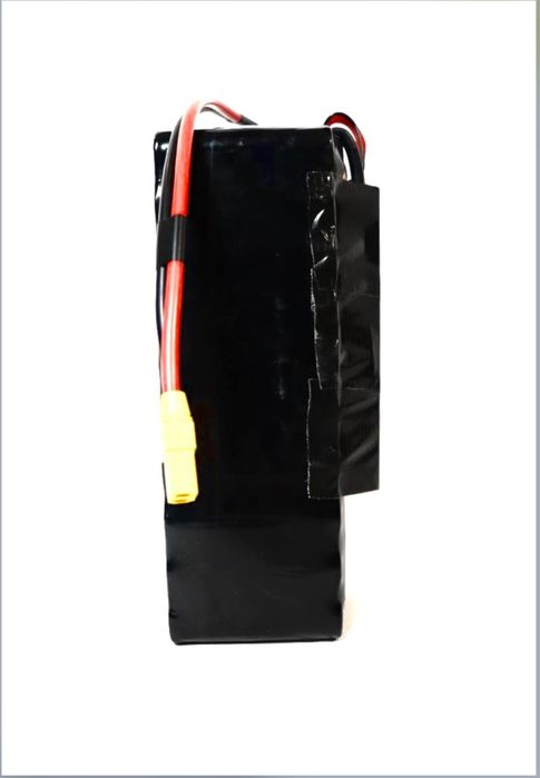 Акумулятор 50000mAh Contra-drone