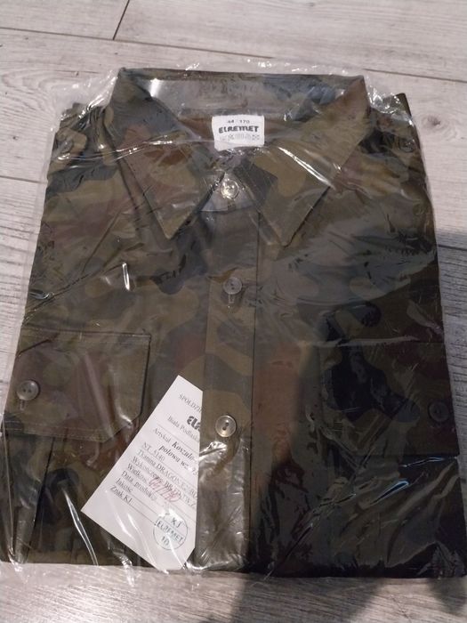 Koszulo bluza 44/170
