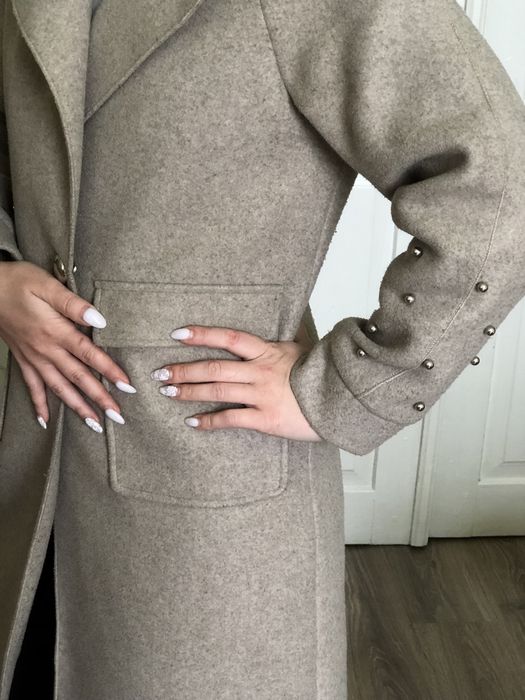 Осіннє пальто